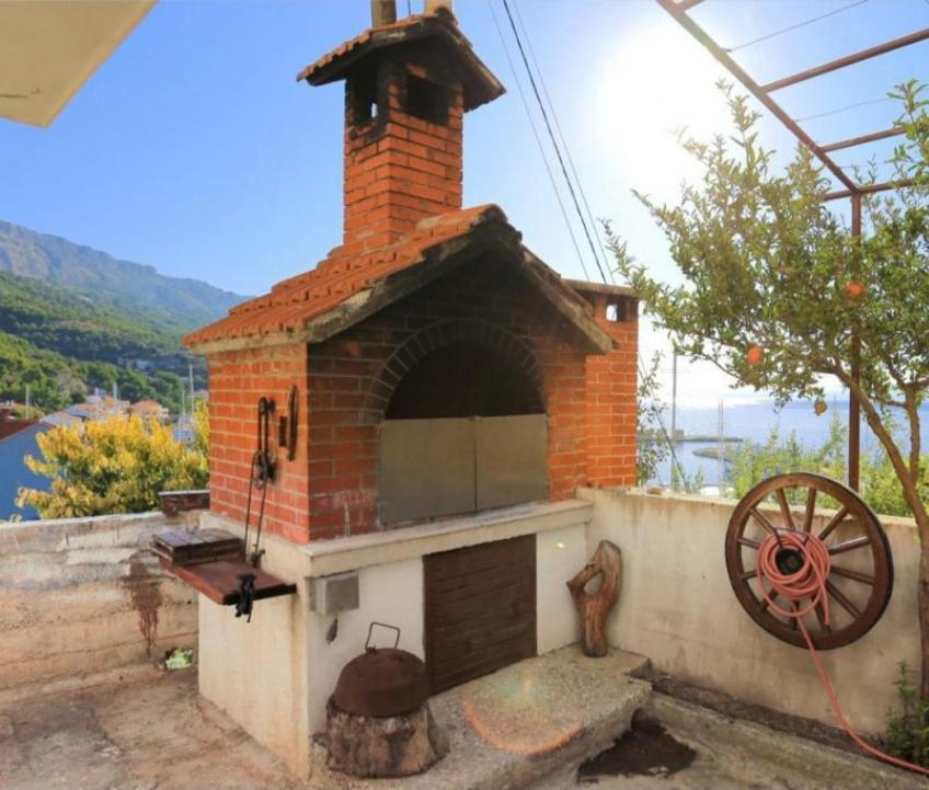 Apartman Lu Jesenice  Esterno foto