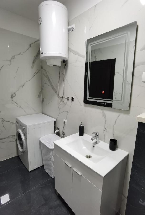 Apartman Lu Jesenice  Esterno foto