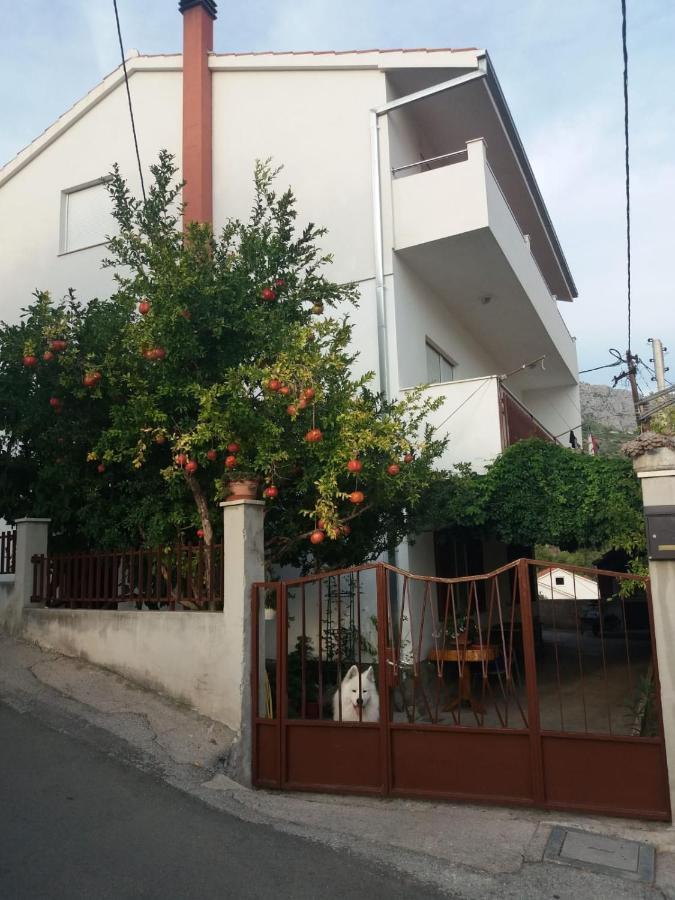 Apartman Lu Jesenice  Esterno foto