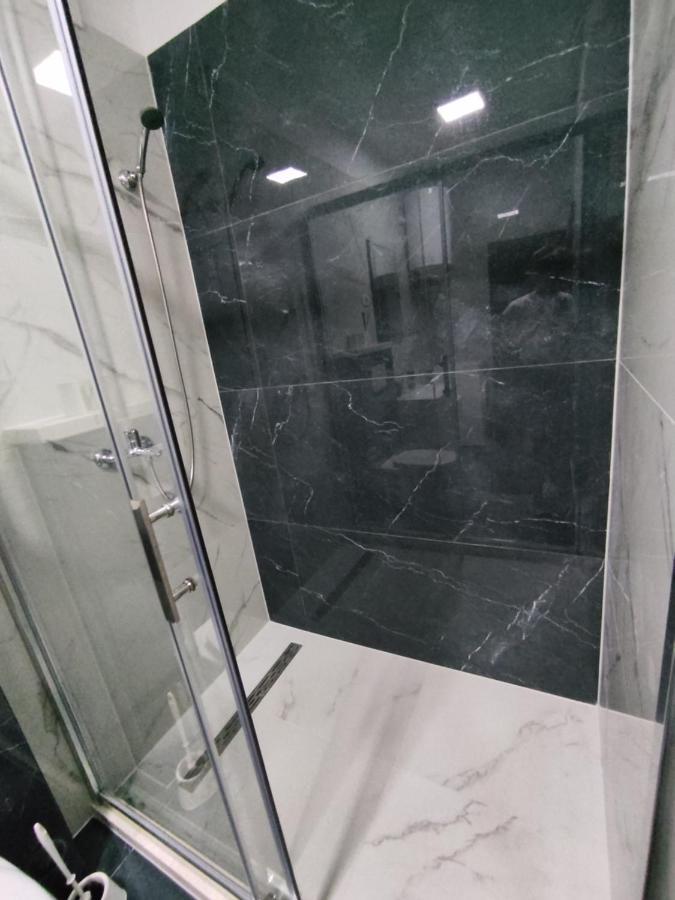 Apartman Lu Jesenice  Esterno foto