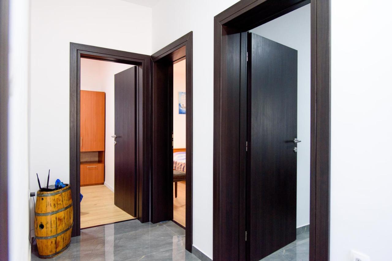 Apartman Lu Jesenice  Esterno foto