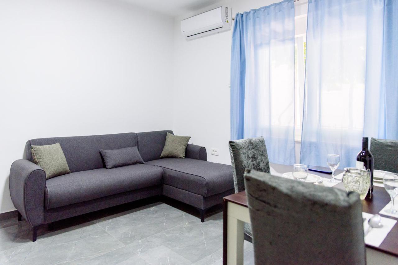 Apartman Lu Jesenice  Esterno foto