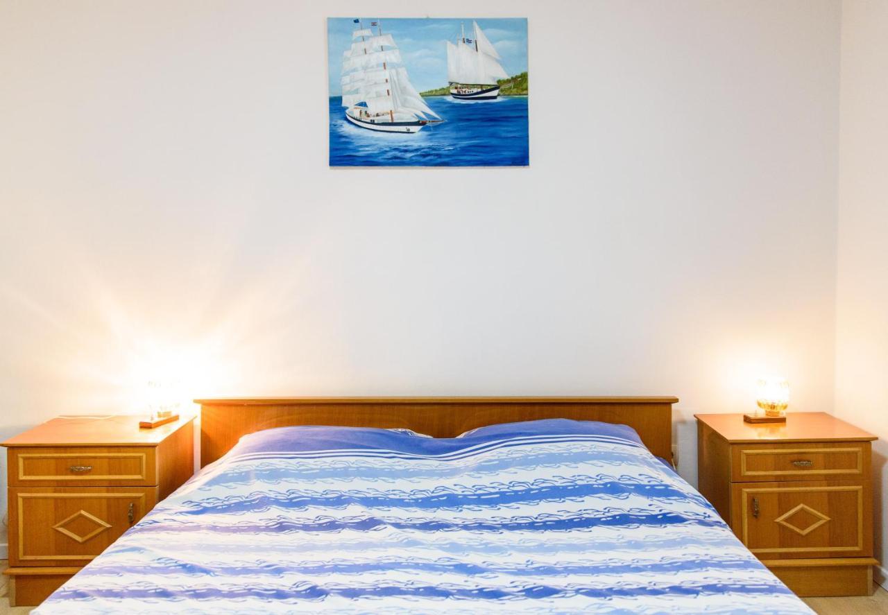 Apartman Lu Jesenice  Esterno foto