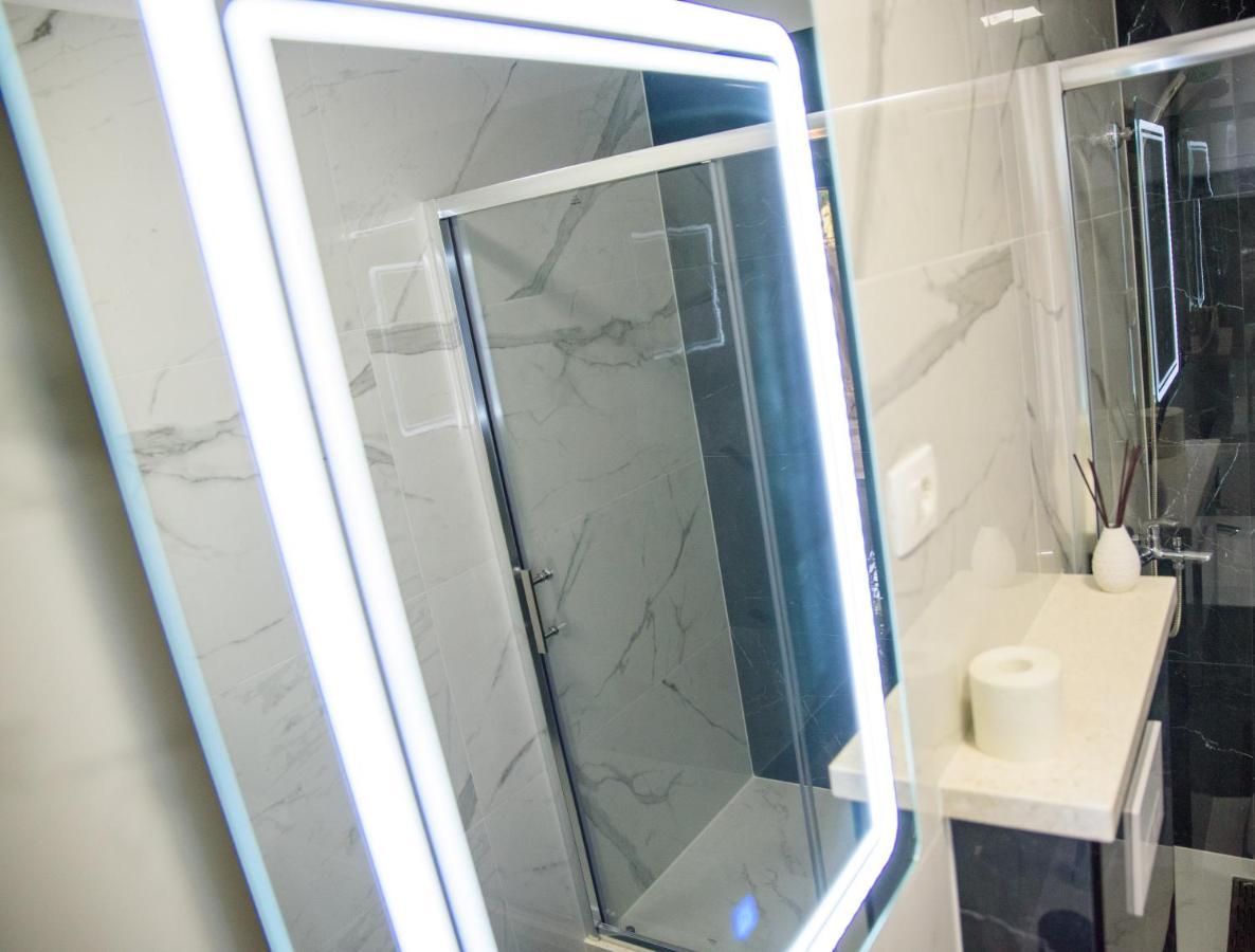 Apartman Lu Jesenice  Esterno foto