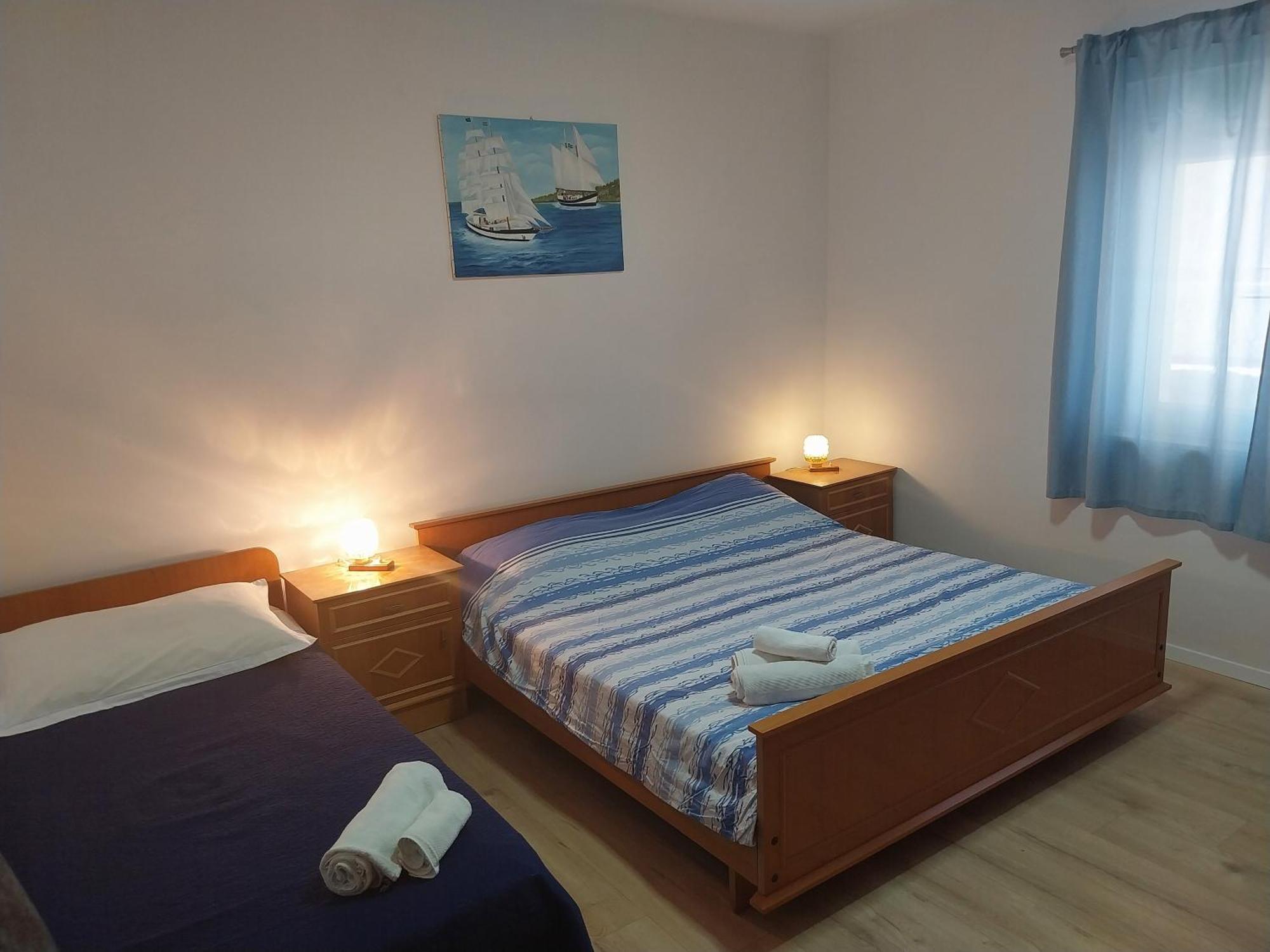 Apartman Lu Jesenice  Esterno foto